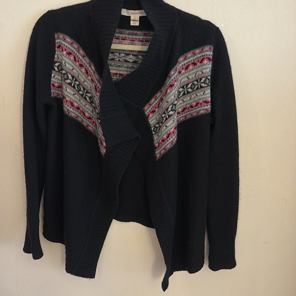Cardigan. - Picture 8 of 9